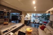 Apartamento com 1 quarto à venda na Rua Clodomiro Amazonas, 506, Vila Nova Conceição, São Paulo