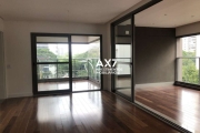 Apartamento com 3 quartos à venda na Alameda Iraé, 302, Moema, São Paulo