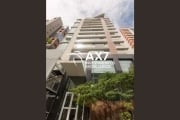 Apartamento com 1 quarto à venda na Rua Alves Guimarães, 434, Pinheiros, São Paulo