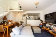 Apartamento com 2 quartos à venda na Rua Joaquim Antunes, 514, Pinheiros, São Paulo