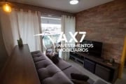 Apartamento com 1 quarto à venda na Rua Viaza, 400, Campo Belo, São Paulo