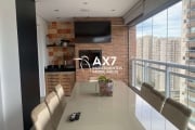 Apartamento com 3 quartos à venda na Rua Rubens Meireles, 442, Barra Funda, São Paulo