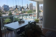 Apartamento com 1 quarto à venda na Rua Clodomiro Amazonas, 506, Vila Nova Conceição, São Paulo