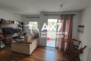 Apartamento com 2 quartos à venda na Rua Herbert Frazer, 963, Interlagos, São Paulo