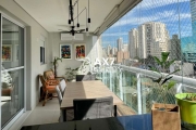 Apartamento com 3 quartos à venda na Rua Nilo, 170, Paraíso, São Paulo