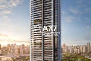 Apartamento com 3 quartos à venda na Avenida Marginal do Rio Pinheiros, 14500, Jardim Fonte do Morumbi, São Paulo