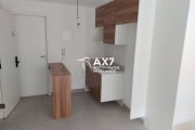 Apartamento com 1 quarto para alugar na Avenida Iraí, 205, Indianópolis, São Paulo