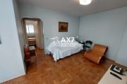 Apartamento com 2 quartos à venda na Avenida Rouxinol, 857, Indianópolis, São Paulo