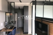 Apartamento com 1 quarto à venda na Avenida dos Carinás, 301, Indianópolis, São Paulo