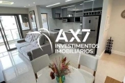 Apartamento com 2 quartos à venda na Avenida Rouxinol, 1017, Indianópolis, São Paulo