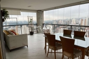 Apartamento com 3 quartos à venda na Rua Coronel Lisboa, 395, Vila Mariana, São Paulo