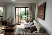 Apartamento com 3 quartos à venda na Rua Araguari, 287, Vila Uberabinha, São Paulo