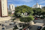 Apartamento com 3 quartos à venda na Avenida Professor Ascendino Reis, 1300, Vila Clementino, São Paulo