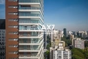 Apartamento com 4 quartos à venda na Rua Pedroso Alvarenga, 706, Itaim Bibi, São Paulo