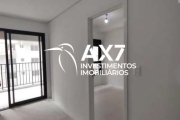 Apartamento com 1 quarto à venda na Rua Alves Guimarães, 170, Pinheiros, São Paulo