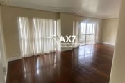 Apartamento com 3 quartos à venda na Alameda dos Arapanés, 628, Moema, São Paulo