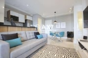 Apartamento com 1 quarto para alugar na Avenida Presidente Juscelino Kubitschek, 1545, Vila Nova Conceição, São Paulo