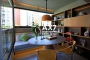 Apartamento com 1 quarto à venda na Rua Bahia, 683, Higienópolis, São Paulo