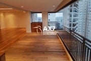 Apartamento com 3 quartos à venda na Avenida Interlagos, 800, Jardim Marajoara, São Paulo