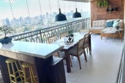 Apartamento com 3 quartos à venda na Rua Alvorada, 153, Vila Olímpia, São Paulo