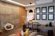 Apartamento com 1 quarto para alugar na Rua Nova York, 245, Brooklin, São Paulo