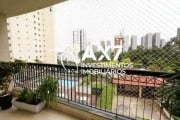 Apartamento com 2 quartos à venda na Rua Dankmar Adler, 100, Vila Suzana, São Paulo