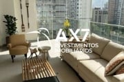 Apartamento com 2 quartos à venda na Rua Leopoldo Couto de Magalhães Júnior, 1098, Itaim Bibi, São Paulo