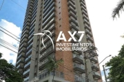 Apartamento com 2 quartos à venda na Rua Getúlio Soares da Rocha, 152, Brooklin, São Paulo