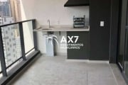 Apartamento com 3 quartos à venda na Avenida Roque Petroni Júnior, 169, Jardim das Acacias, São Paulo