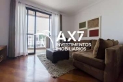 Apartamento com 5 quartos à venda na Rua Alexandre Benois, 180, Vila Andrade, São Paulo