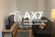 Apartamento com 2 quartos à venda na Rua Cantori, 12, Vila Andrade, São Paulo