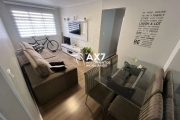 Apartamento com 2 quartos à venda na Estrada de Itapecerica, 2736, Vila Prel, São Paulo