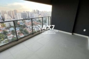 Apartamento com 3 quartos à venda na Rua Gabriele D'Annunzio, 226, Campo Belo, São Paulo