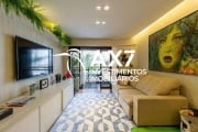 Apartamento com 4 quartos à venda na Rua Colônia da Glória, 401, Vila Mariana, São Paulo