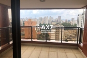 Apartamento com 4 quartos à venda na Rua Joel Jorge de Melo, 235, Vila Mariana, São Paulo