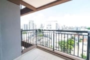 Apartamento com 1 quarto à venda na Rua Sena Madureira, 273, Vila Clementino, São Paulo