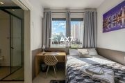 Apartamento com 1 quarto à venda na Rua Turiassu, 1473, Perdizes, São Paulo