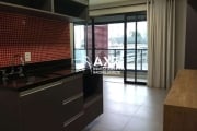 Apartamento com 1 quarto à venda na Rua Gabriele D'Annunzio, 48, Campo Belo, São Paulo