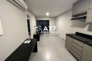 Apartamento com 1 quarto à venda na Rua Gabriele D'Annunzio, 48, Campo Belo, São Paulo