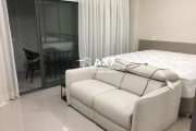 Apartamento com 1 quarto à venda na Rua Nova York, 245, Brooklin, São Paulo