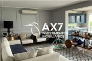 Apartamento com 3 quartos à venda na Rua Ministro Luiz Gallotti, 322, Brooklin, São Paulo