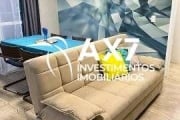 Apartamento com 1 quarto para alugar na Rua Girassol, 52, Vila Madalena, São Paulo