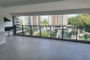 Apartamento com 3 quartos à venda na Avenida das Nações Unidas, 14500, Real Parque, São Paulo