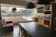 Apartamento com 2 quartos à venda na Rua Eugênio de Medeiros, 288, Pinheiros, São Paulo