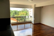 Apartamento com 1 quarto à venda na Rua Harmonia, 852, Sumarezinho, São Paulo