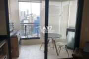 Apartamento com 1 quarto à venda na Rua Cunha Gago, 83, Pinheiros, São Paulo