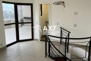 Apartamento com 2 quartos à venda na Rua Fradique Coutinho, 1443, Vila Madalena, São Paulo