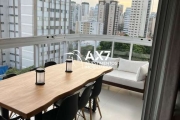 Apartamento com 3 quartos à venda na Rua Casa do Ator, 400, Vila Olímpia, São Paulo