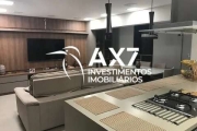 Apartamento com 2 quartos à venda na Rua Gabriele D'Annunzio, 624, Campo Belo, São Paulo