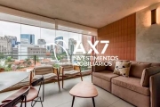 Apartamento com 1 quarto para alugar na Rua Ministro Jesuíno Cardoso, 148, Itaim Bibi, São Paulo